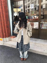 ショーンスプリングウィンドジャケット