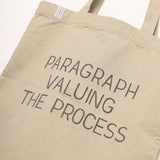 PARAGRAPH PROCESS BAG