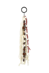 シフォンボールボールキーリング