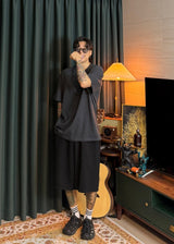 Planned Daily Bermuda Pants 5COLOR
