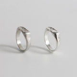 【MADE】 m.m.e _2 リング