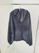 VENTIQUE ウォッシングニポンタイガーフーディー 3colors