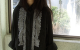 country lace shirt
