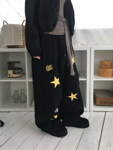 ワイルドスターフリースバルーンパンツ（4c）