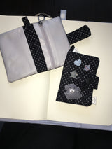 Huchu Card Wallet