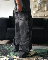 TC ワークカーゴデニムパンツ (3C)