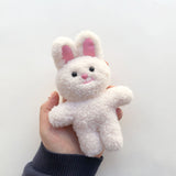 Rapang Keychain (13cm)