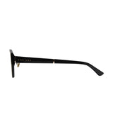VVE80 SUNGLASSES / VEDI VERO SUNGLASSES VVE80/BLK
