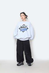 Bolt sweatshirt