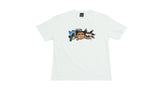 BC×SYNO フェイスTシャツ