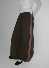 [MADE] Foby Line Two-Way Banding Pants