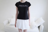 グローホットフィックスTシャツ（4color）