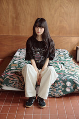 26SS★ バースデー半袖Tシャツ