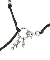 LIZARD NECKLACE