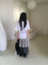 デイリーデニムパンツ