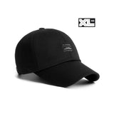BIC SIZE XL BASIC CAP BLACK