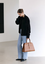 BLANC LARGE CAMEL