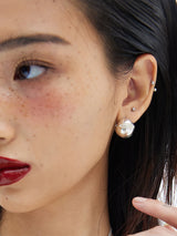 タグボールピアス