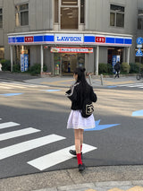 エポレースミニスカート