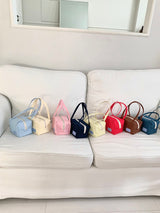 Handy pouch (skyblue)