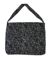 leopard bags(2colors)