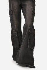 Mud Dust Cargo Pants