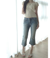 muscat slim shirt