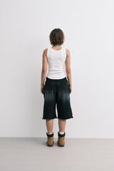 7 vt パンツ (black)
