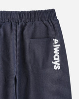 Vieri Stripe Denim Pants