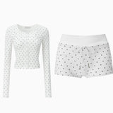 IN STOCK | Kitten 2-Piece set – 2colors