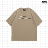 サクラバンビTシャツ(カーキ)