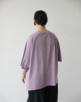 IMR ピッグカッティングショートスリーブド