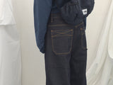 X-Patch Deep Indigo Pants