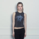 Siena Corset Tee
