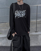 Illunes Long Sleeve T-shirt