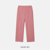 LMN Repair Cool Wide Pleats Pants (5 colors)