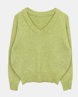 Beon Basic V-Neck Knit