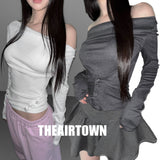 pipi snap off top (3color)