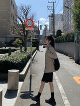 メイトスリットバイカースラックス