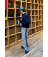 テリータックスウェットパンツ