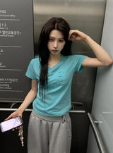 パイレーツグラフィックハーフティー