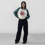 Shadow long sleeve t-shirt
