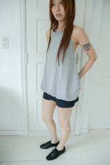 lace short pants skirt(2colors)