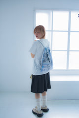 heavengirl lace bag