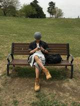 フィズベーシックバミューダパンツ 4C