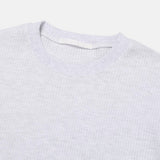ASCLO ワッフルSB Tシャツ (4color)