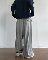 Ricky Belt Sweatpants