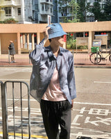 Berry berry bucket hat