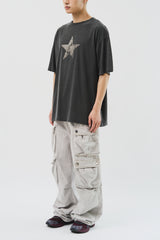 Mazy Star Printed Top (3color)