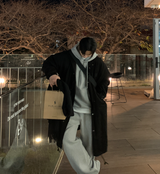 レムス FW オーバーフィット ガパカ ヤサン